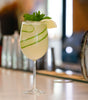 Cucumber Lemon Spritz