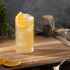 Black Pepper Coriander Collins