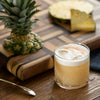 Pineapple Whiskey Sour