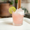 Huckleberry Margarita