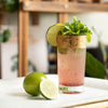 Huckleberry Mojito